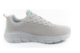 SKECHERS Bobs B Flex Chill Edge (118106_LTGY) grau 1