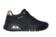 SKECHERS UNO Icon Idolized Air (177767-BBK) schwarz 6