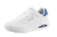 SKECHERS Uno Suited on Air e (183004-WBL) weiss 1