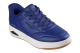 SKECHERS Slip ins UNO CTL Laying Low (183156-DKNV) blau 6
