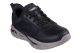 SKECHERS Arch Fit Orvan Moxley (210981-BLK) schwarz 6