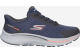 SKECHERS GO RUN Consistent 2.0 Worldview (220880_NVY) blau 6