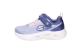 SKECHERS Sola Glow 2.0 - Dazzle Steps (303729C-NVPK) roxo 6