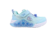 SKECHERS Lil Princess Steps (303733C-LTBL) blu 6
