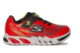 SKECHERS Flex-Glow Elite - Vorlo (400137N-RDBK) rot 2