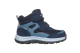 SKECHERS Dynamic Trail 406374L NVY (406374L-NVY) blau 6
