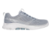 SKECHERS GO WALK 7 Hailey (125251-GYSL) grau 6