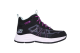 SKECHERS Adventure Blitz (303417L BKAQ) schwarz 1