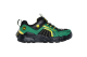 SKECHERS Adventure Track (407061L-GNBK) bunt 6