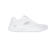SKECHERS Arch Fit 2.0 (232700-WHT) weiss 1