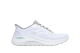SKECHERS Arch Fit 2.0 Bold Motion (150338-WHT) blanco 1