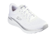 Skechers Arch Fit 2.0 Glow The Distance (150067-WSL) weiss 5