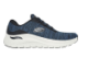 SKECHERS Arch Fit 2.0 Upperhand (232709-TLBK) blau 6