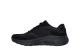 Skechers Arch Fit 2.0 The Keep (232702-BBK) schwarz 4