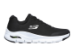 Skechers Arch Fit (232040-BKW) schwarz 6