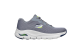 SKECHERS Arch Fit (232303;GRY) grau 6