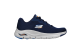 SKECHERS Arch Fit Infinity Cool (232303;NVY) blau 6
