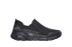 Skechers Arch Fit Banlin (232043-BBK) schwarz 1