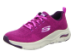 SKECHERS Arch Fit Comfy Wave (149414_RAS) pink 5