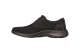 Skechers Arch Fit Darlo Weedon Slip On Shoes (204463-BBK) schwarz 4