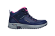 Skechers Arch Fit Discover Elevation Gain (180086-NVPR) blau 1