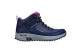 SKECHERS Arch Fit Discover (180086-NVPR) blu 6
