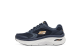 SKECHERS Arch Fit Dlux Navy (232501-NVOR) schwarz 1
