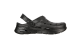 SKECHERS Arch Fit Foamies Valiant (243160_BBK) schwarz 1