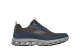 SKECHERS Arch Fit Glide Step All Terrain Peak Crest (237479-NVCC) blu 1