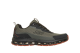 SKECHERS Arch Fit Glide Step All Terrain Peak Crest (237479-OLBK) verde 1