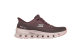 SKECHERS Arch Fit Glide Step Pro (150730_PLUM) braun 1