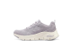 SKECHERS Arch Fit Grey (149729-LAV) grau 2