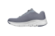 SKECHERS Arch Fit (232303;GRY) grau 4