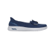 SKECHERS Arch Fit Inspire Gemma (138606-NVY) azul 1