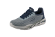 SKECHERS Arch Fit Orvan Trayver (210434GYNV) bunt 1