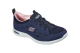 Skechers Arch Fit Refine (104163-NVCL) blau 5