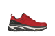 Skechers Arch Fit Road Walker (237333-RDBK) rot 6