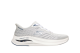 SKECHERS Arch Fit Skech Air Zoryn (233321-WNV) weiss 1