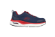 SKECHERS Arch Fit SR Ringstap (200086EC-NVRD) blau 6
