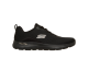 SKECHERS Arch Fit Summits Daily Flow (150754-BBK) schwarz 1