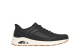 SKECHERS Arch Fit UNO Relaxing On Air (183443-BLK) nero 1