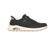 SKECHERS Arch Fit UNO Relaxing On Air (190177-BLK) schwarz 1