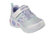 SKECHERS PRINCESS WISHES (302686N) bunt 1