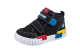 SKECHERS Kool Bricks (402224N-BKMT) schwarz 1