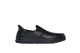 SKECHERS Nampa Broxtin (200304EC-BLK) nero 6
