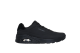 SKECHERS UNO Suited On Air (183004-B) schwarz 6