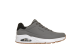 SKECHERS Uno Suited On Air (183004-CCBK) grigio 1