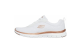 SKECHERS Graceful Get Connected (12615-WTRG) blanco 6