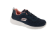 SKECHERS Dynamight 2.0 Homespun (12963-NVPK) schwarz 6