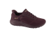 SKECHERS BOBS Sport Squad Chaos (117497-WINE) rosso 6